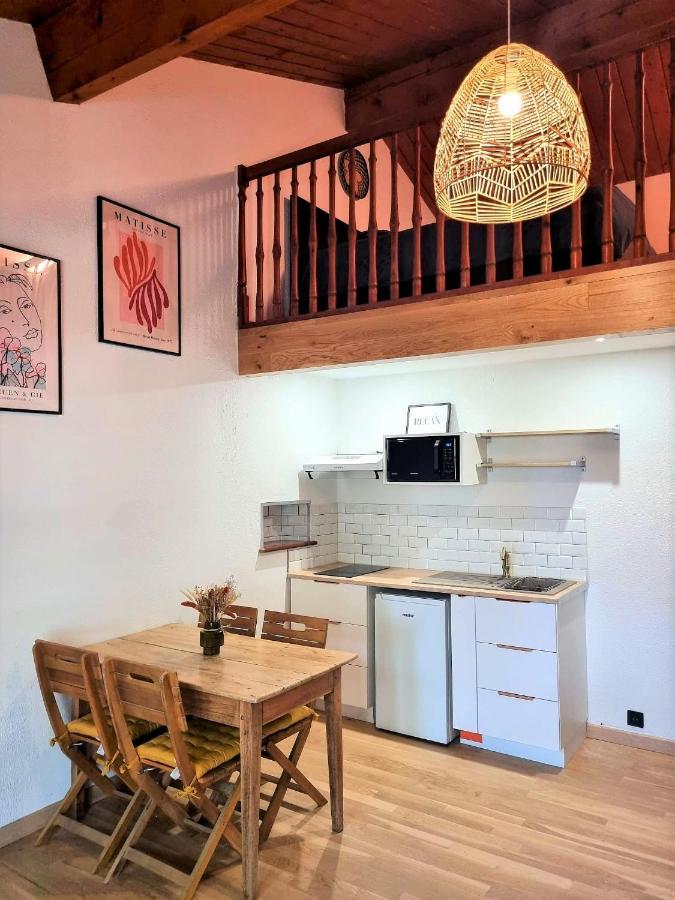 Le Chalet Charbonnières-les-Bains Εξωτερικό φωτογραφία