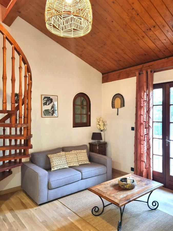 Le Chalet Charbonnières-les-Bains Εξωτερικό φωτογραφία