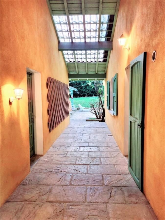 Le Chalet Charbonnières-les-Bains Εξωτερικό φωτογραφία