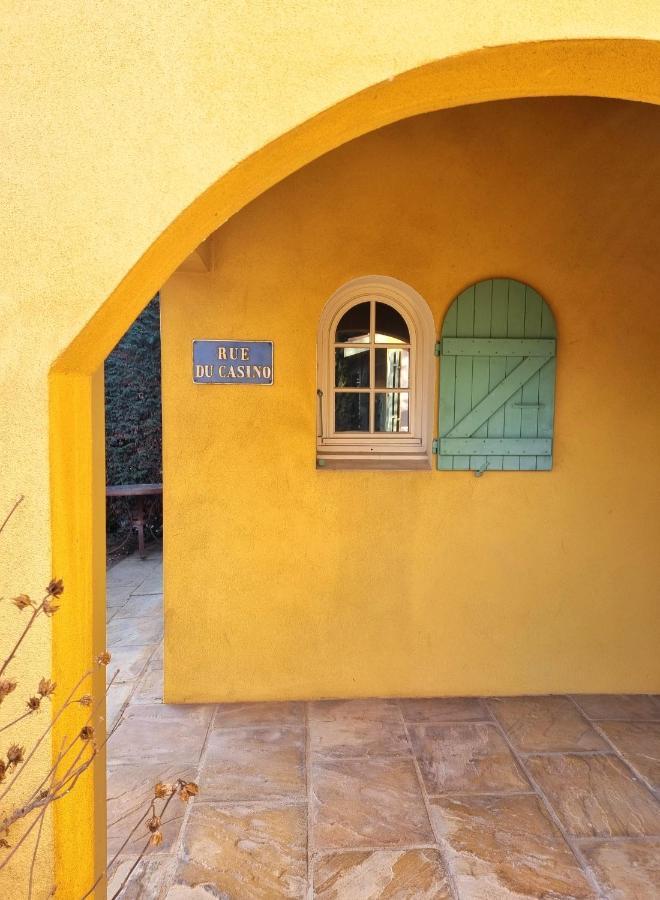 Le Chalet Charbonnières-les-Bains Εξωτερικό φωτογραφία