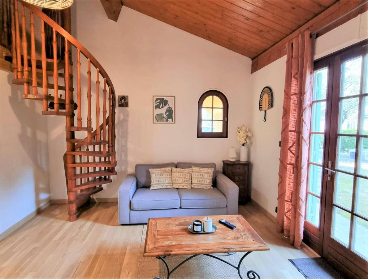 Le Chalet Charbonnières-les-Bains Εξωτερικό φωτογραφία