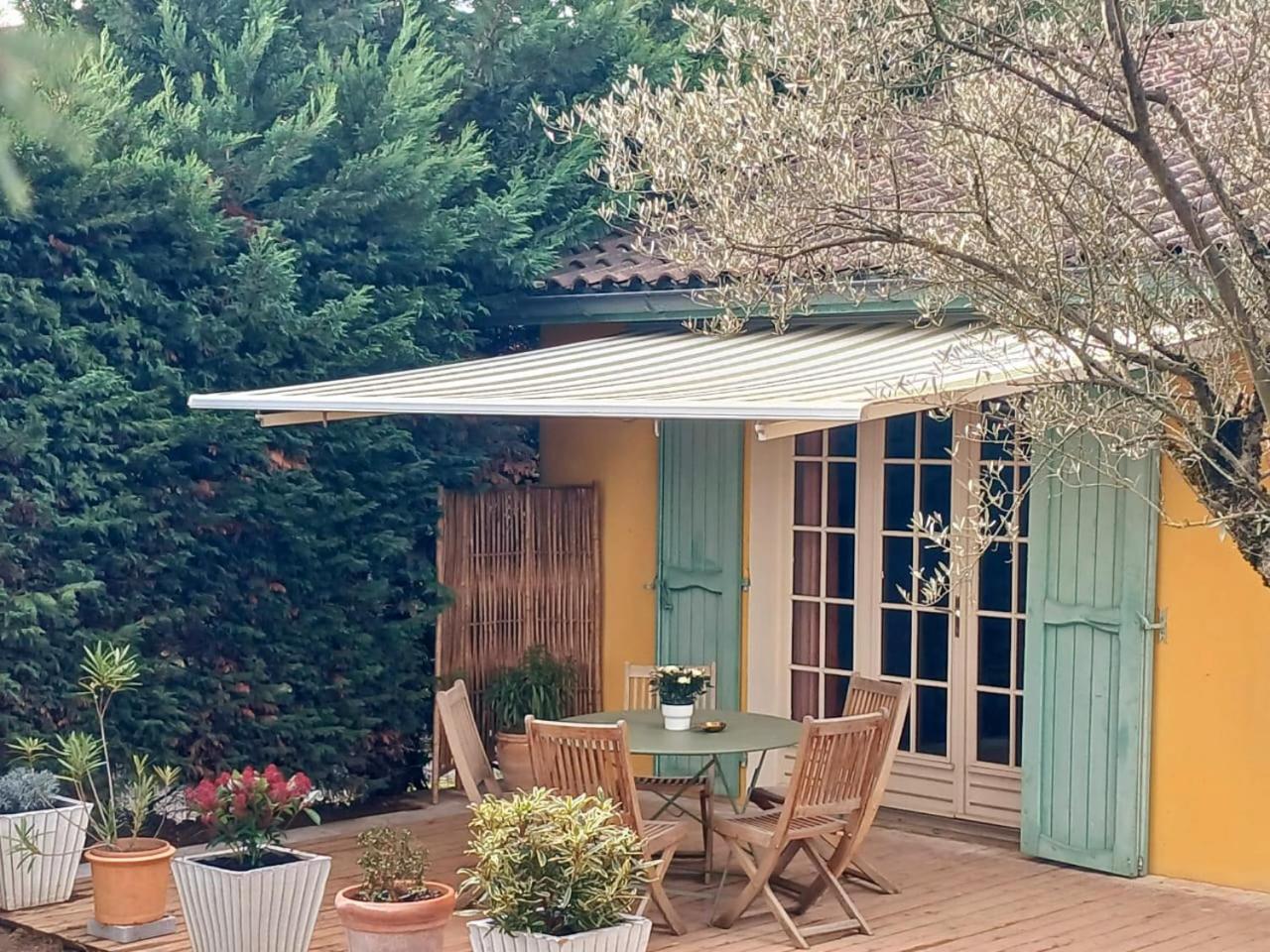 Le Chalet Charbonnières-les-Bains Εξωτερικό φωτογραφία